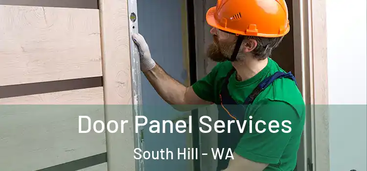 Door Panel Services South Hill - WA