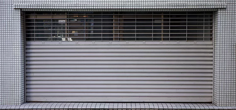 Advanced Solutions for Your Aluminum Garage Doors in South Hill, Washington