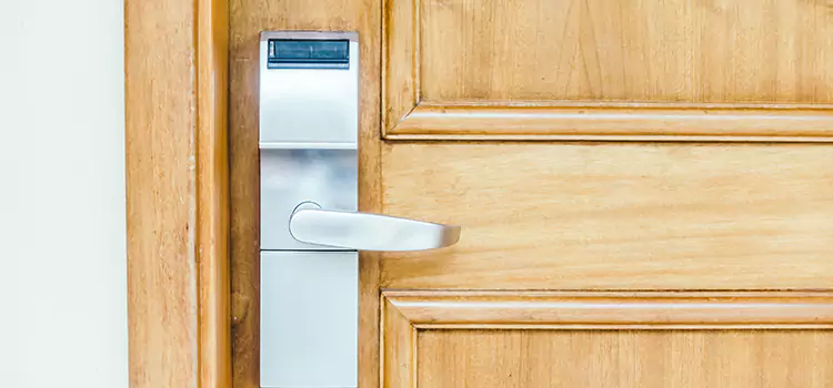Advanced Solutions in South Hill, WA for Modern Security