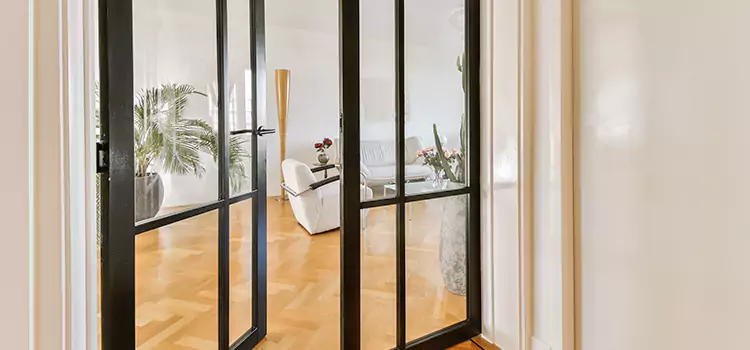 Bifold Door Replacement South Hill