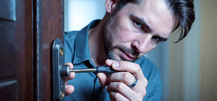 Eviction Locksmith South Hill