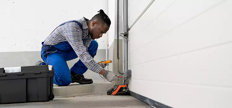 Expert Solutions for Every Garage Lock Need in South Hill, WA
