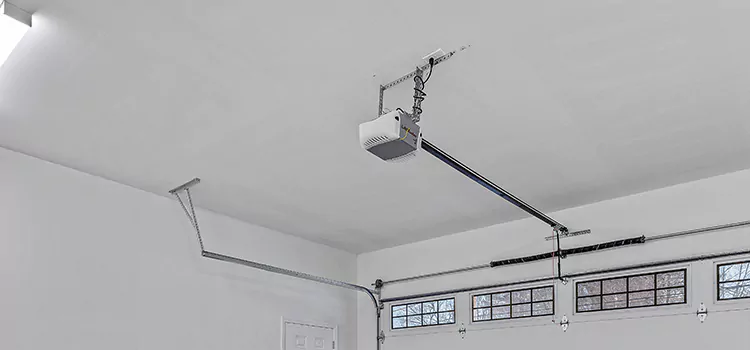 Experienced Garage Door Installers South Hill