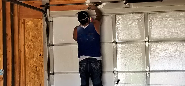 Specialized Garage Door Panel Solutions in South Hill, WA