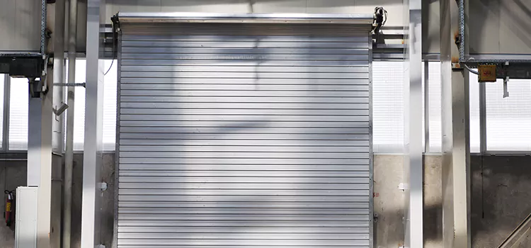 Roller Door Maintenance South Hill