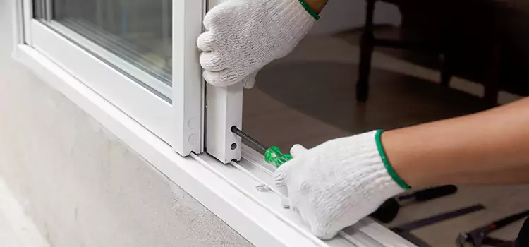 Sliding Glass Door Lock Repair South Hill
