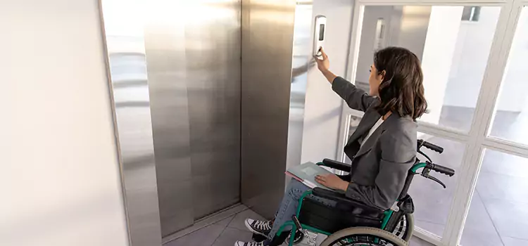 Benefits of Modern Handicap Door Systems in South Hill, WA