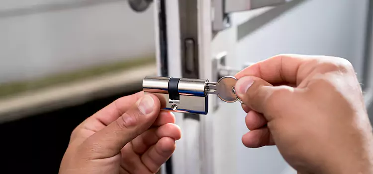 Emergency Locksmith for House South Hill