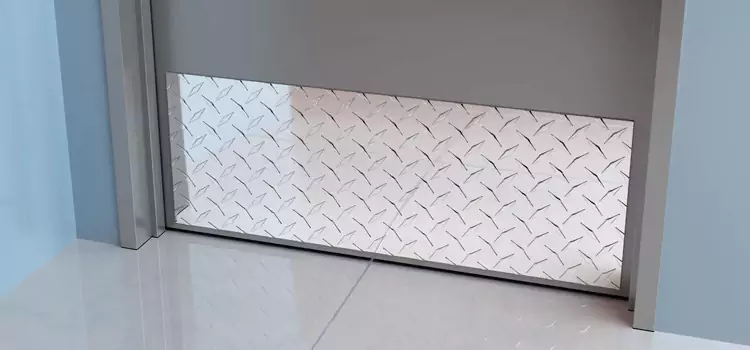 Benefits of Professional Kick Plate Solutions in South Hill, WA