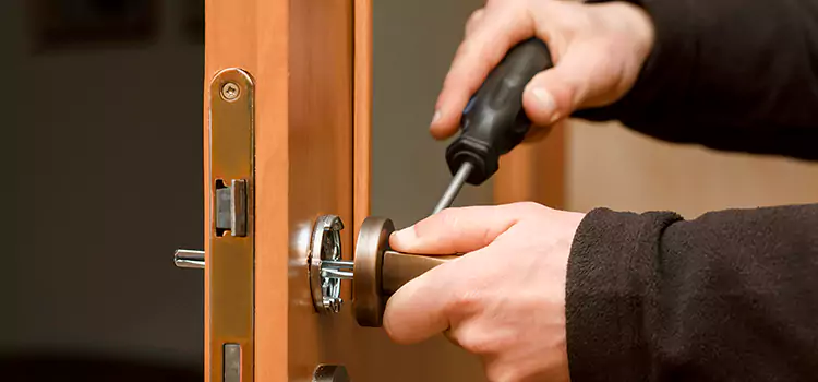 Rekey Car Locks South Hill