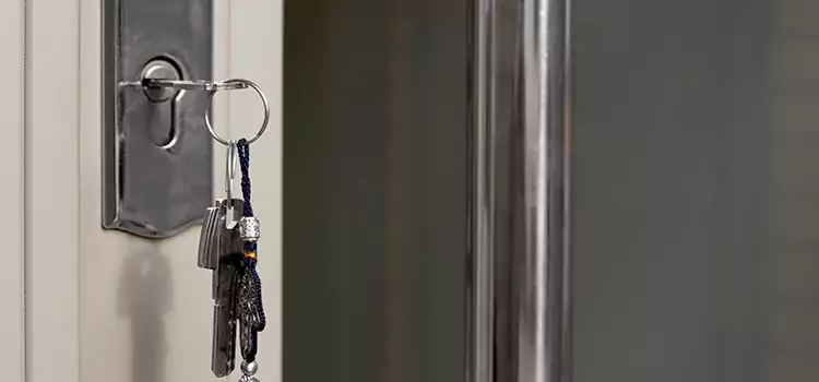 Master Keying by the Numbers South Hill