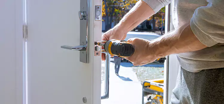 Insulated Roll Up Garage Doors Residential South Hill