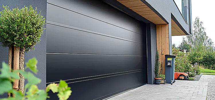 Residential Garage Door Service South Hill