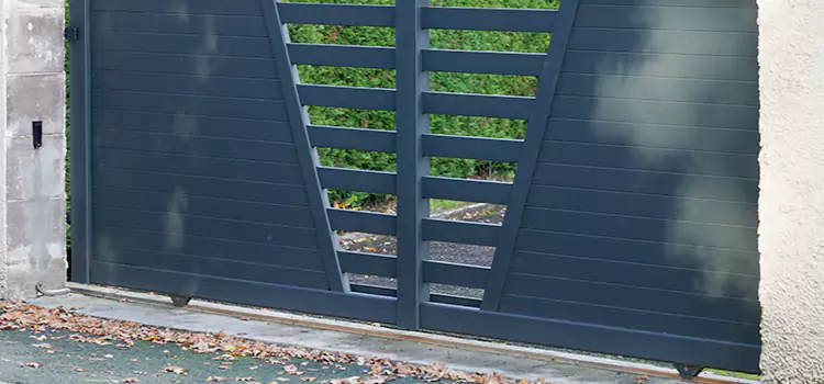 Automated Gate Company Near Me South Hill
