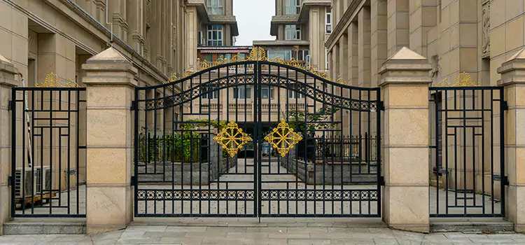 Comprehensive Iron Gate Maintenance Solutions in South Hill, WA
