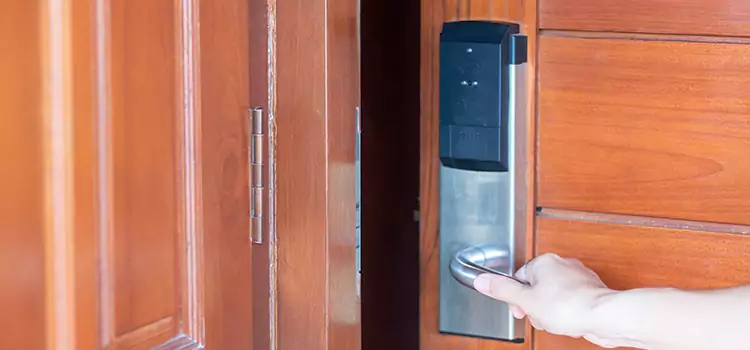 Commercial Keyless Entry Locks South Hill