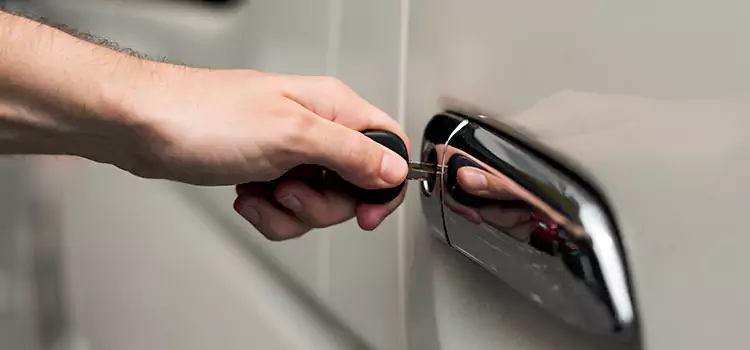 Car Unlock Service Price South Hill