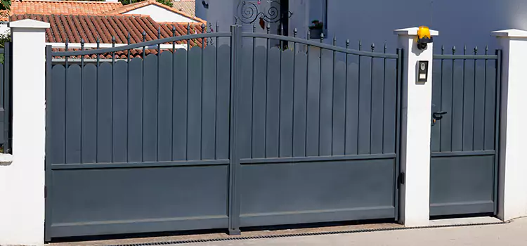 Emergency Commercial Gate Repair South Hill