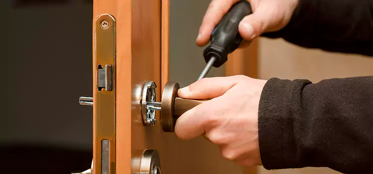 Semi Truck Locksmith South Hill