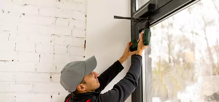 Your Trusted Partner for Door Closer Solutions in South Hill, WA