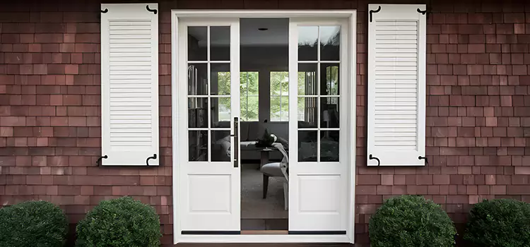 French Door Restoration South Hill
