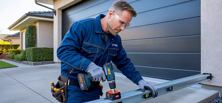 Why Choose Us for Garage Door Off Track Services in South Hill, Washington?