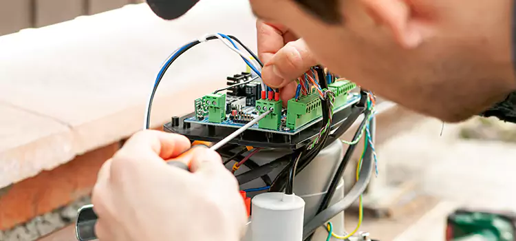 Specialized Brand Gate Motor Repairs South Hill