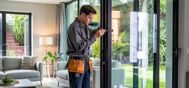 Why Choose Us for Your Glass Door Needs in South Hill, WA?