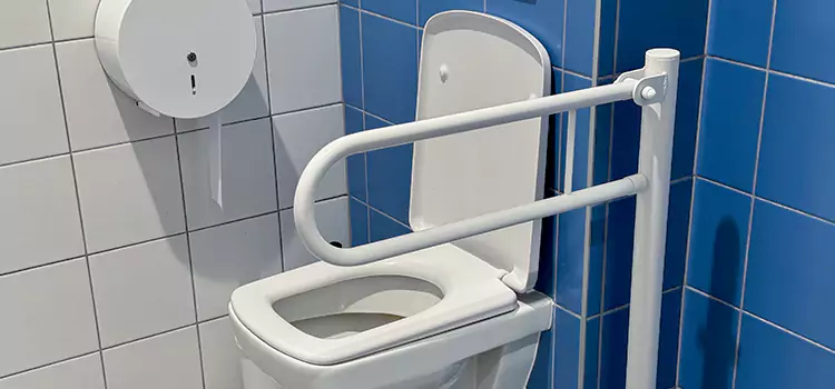 Comprehensive Solutions in South Hill, WA for Accessible Facilities