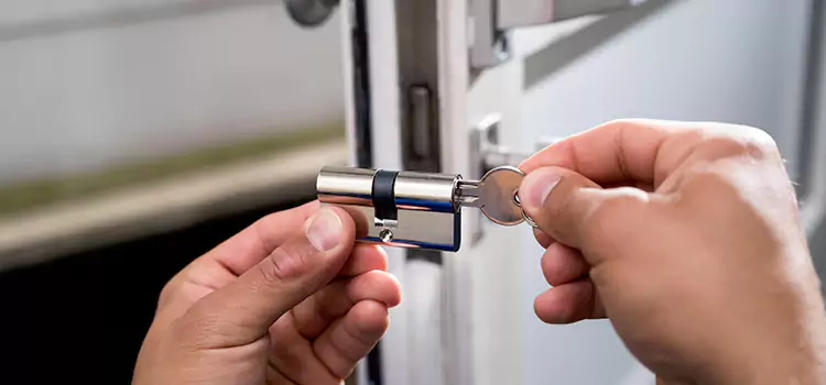 Lock Change Locksmiths South Hill