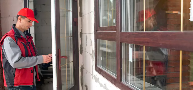 Sliding Door Lock Repair South Hill
