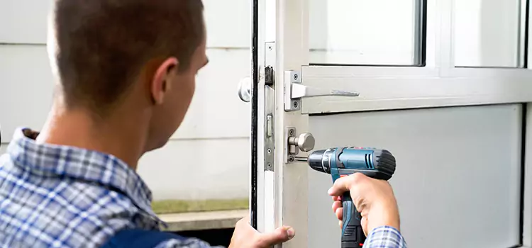 Experienced and Reliable Technicians South Hill