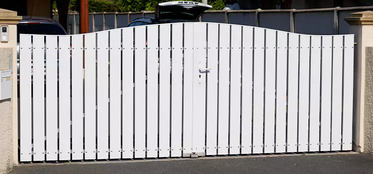Why Choose Us for Residential Gate Repair in South Hill, WA?
