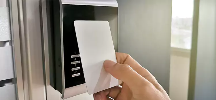Advanced RFID Technology Integration in South Hill, WA