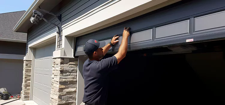 Janus Roll Up Doors South Hill