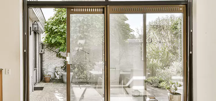 Glass Door Panel Replacement Cost South Hill