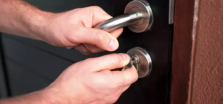 Door Closer Repair & Installation South Hill