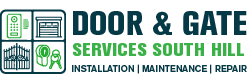 Door & Gate Services South Hill